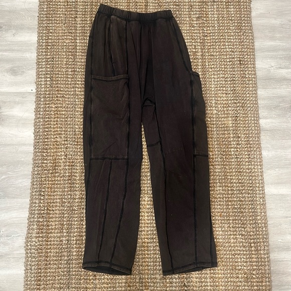 Free People Hot Shot Pant - Picture 2 of 3